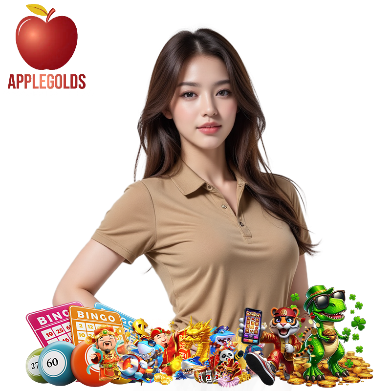 APPLEGOLDTH ทางเข้าเล่น