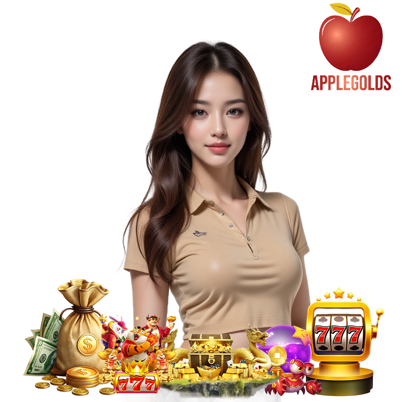 APPLEGOLDTH สล็อตยอดนิยม